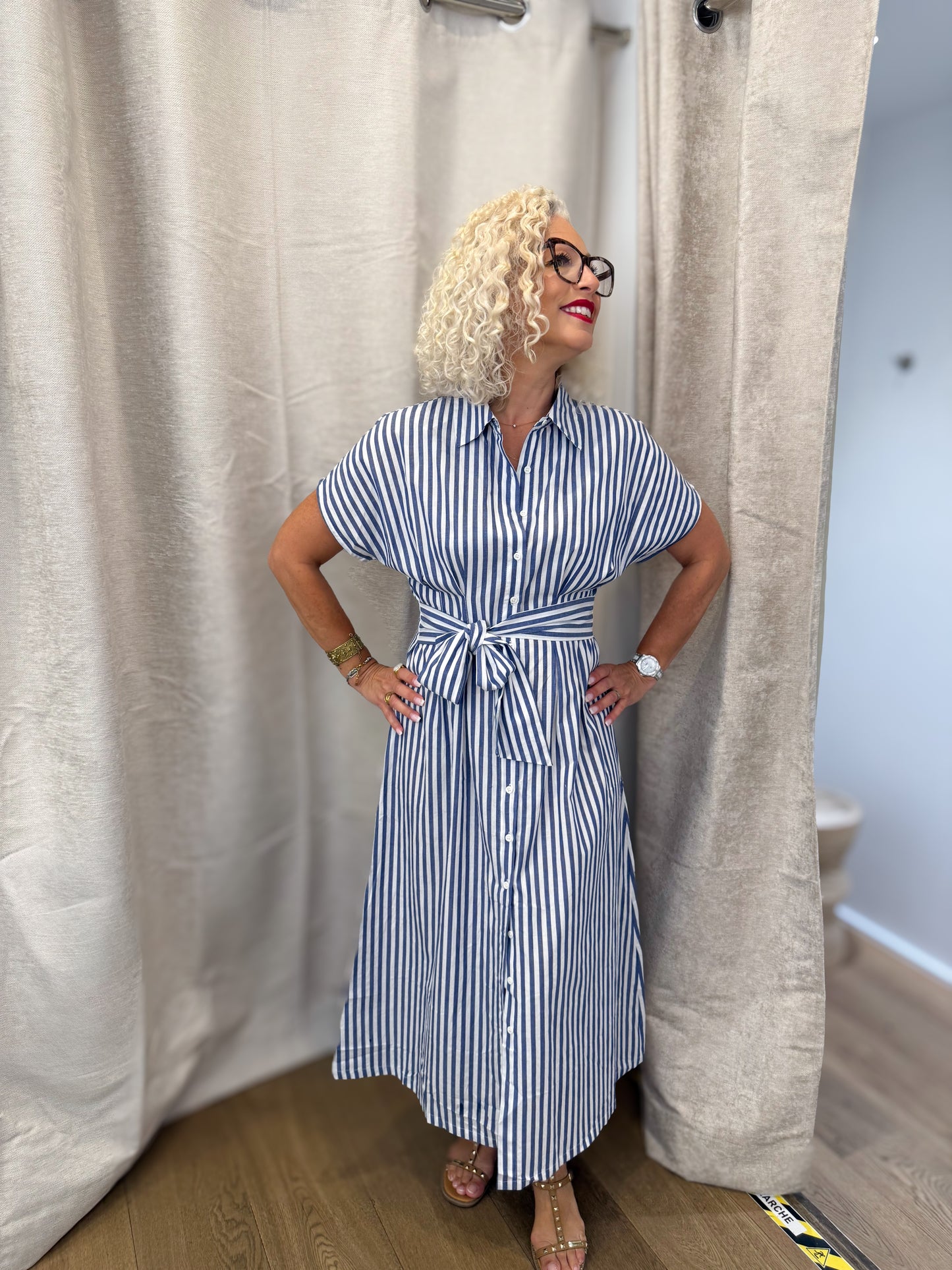 Robe Manon