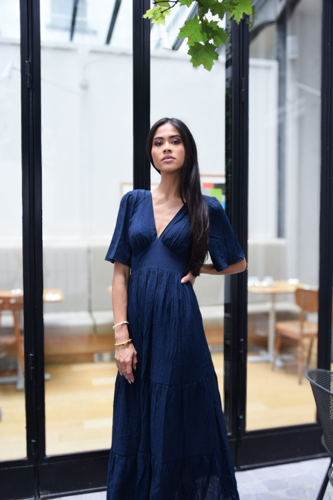 Robe Lucie