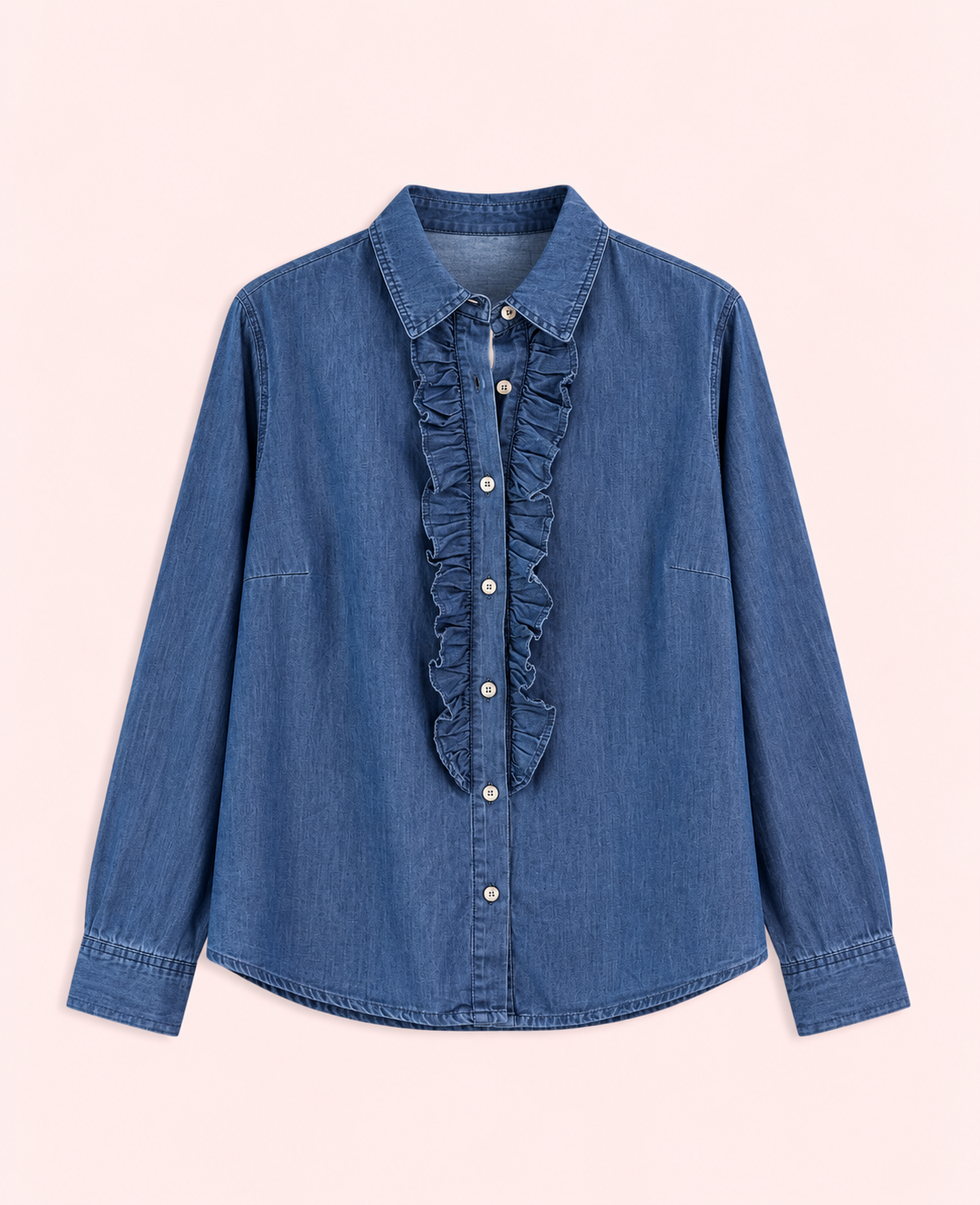 Chemise Antoinette