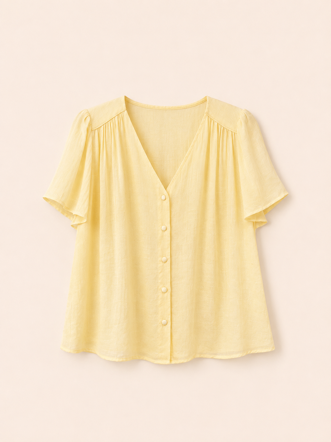 Blouse Solène