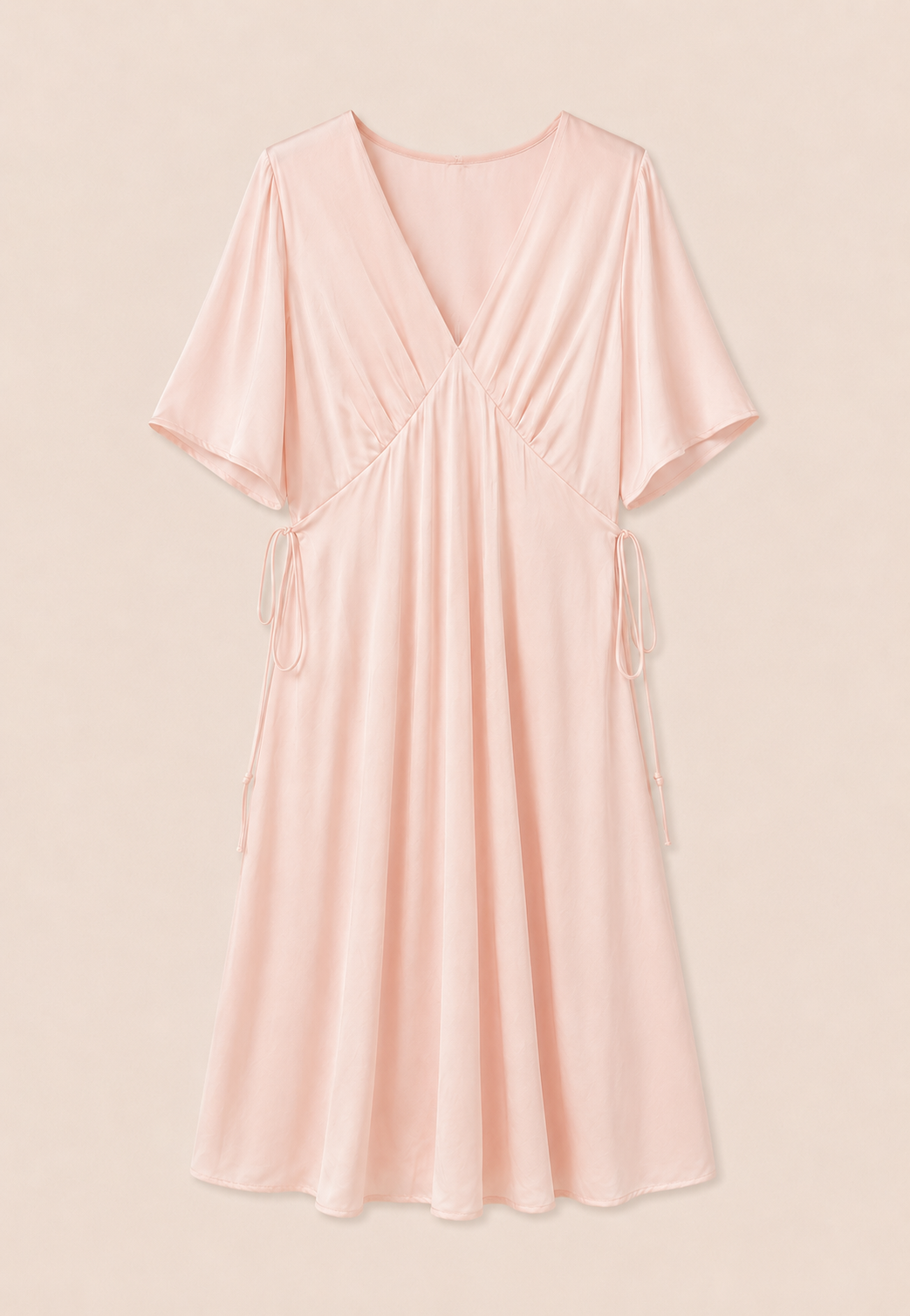 Robe Rosette