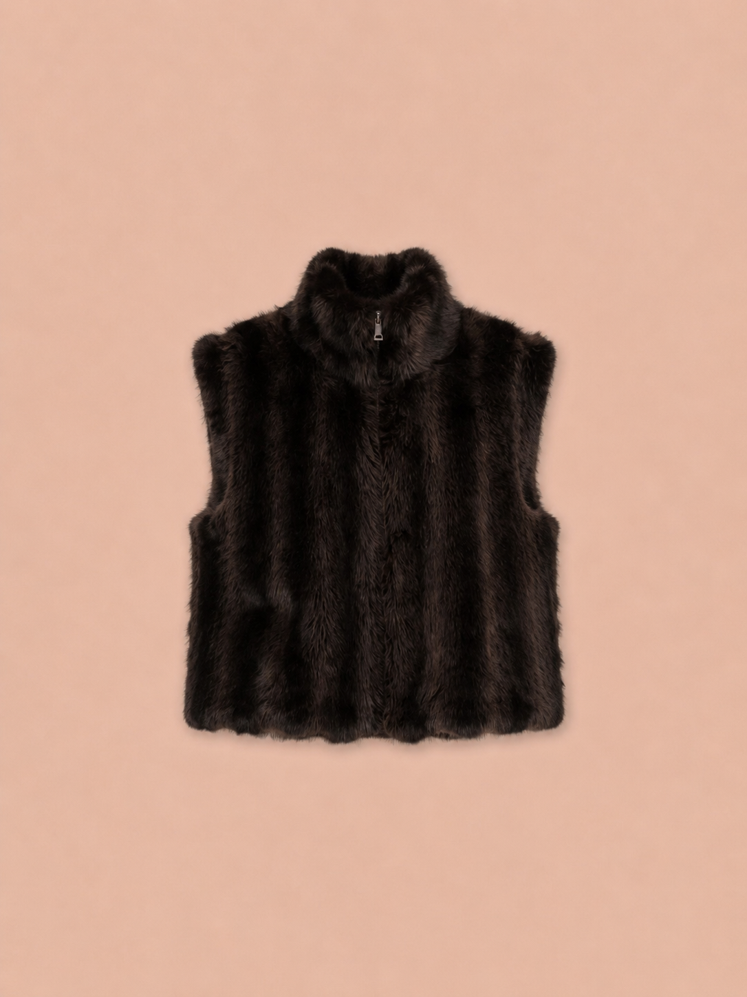 Veste Fauve