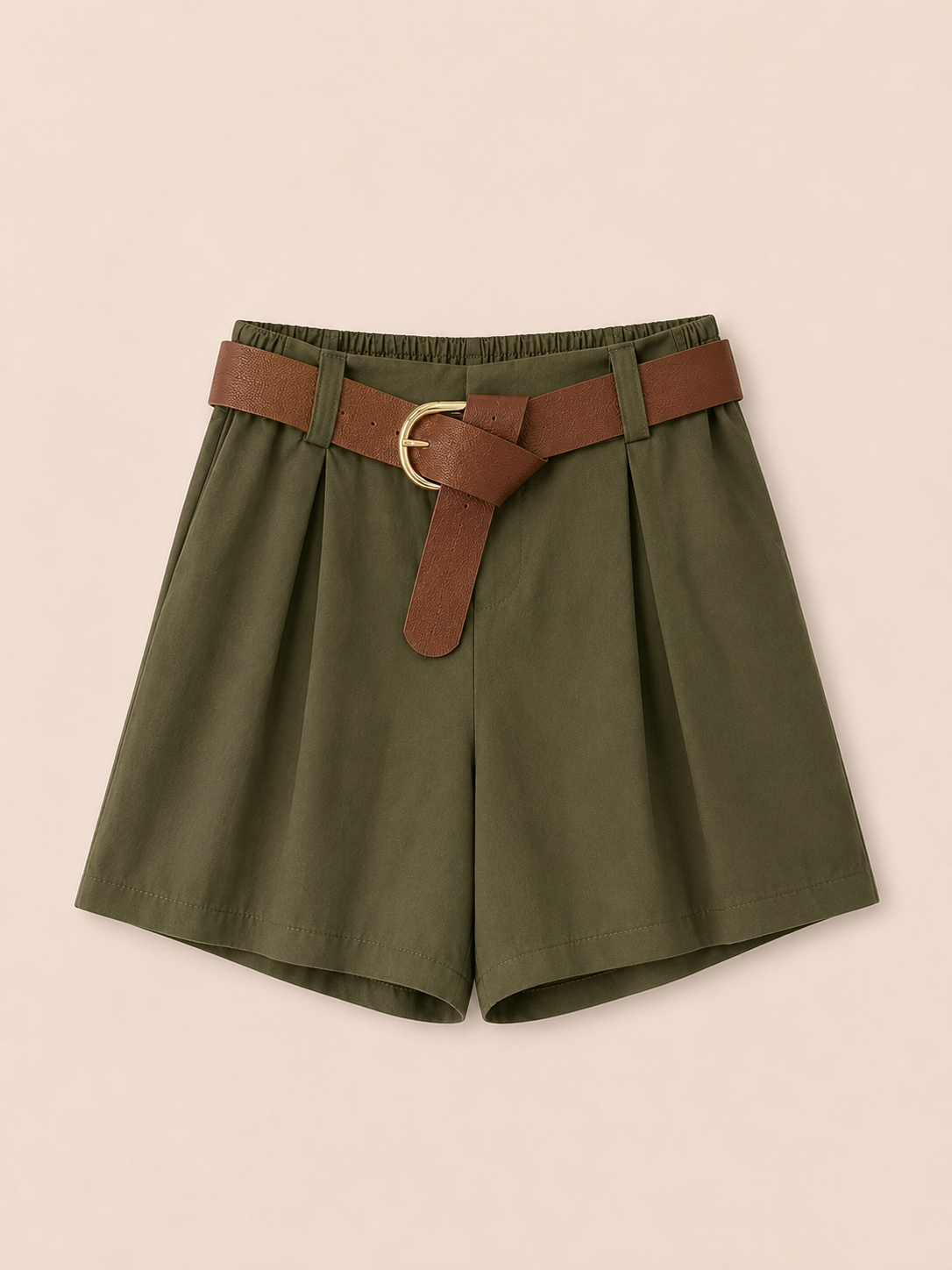 Short Maurine