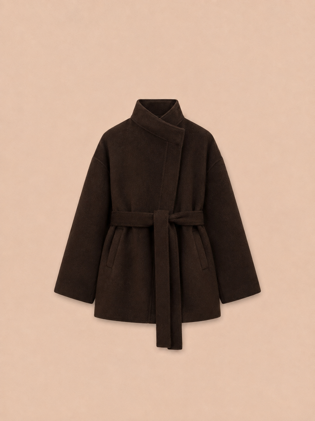 Manteau Giulia