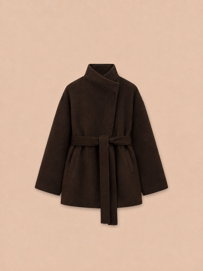 Manteau Giulia