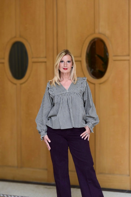Pantalon Monica