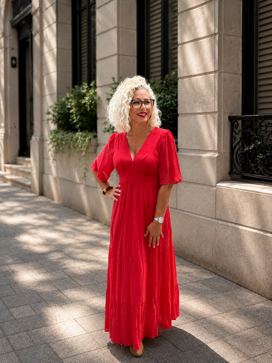Robe Lucile