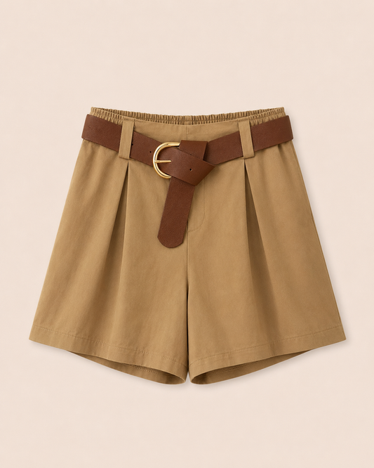 Short Maurine