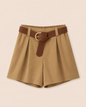 Short Maurine