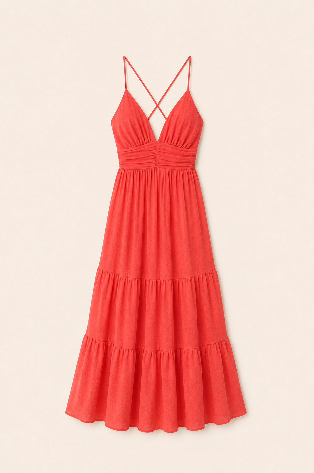 Robe Camille