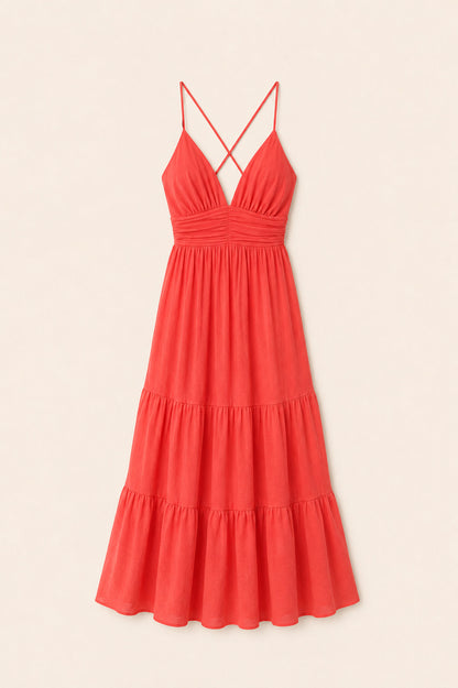 Robe Camille