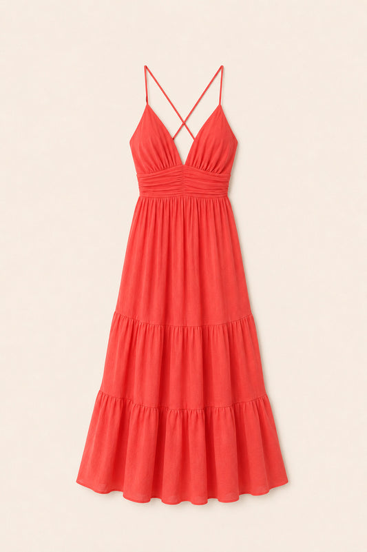 Robe Camille