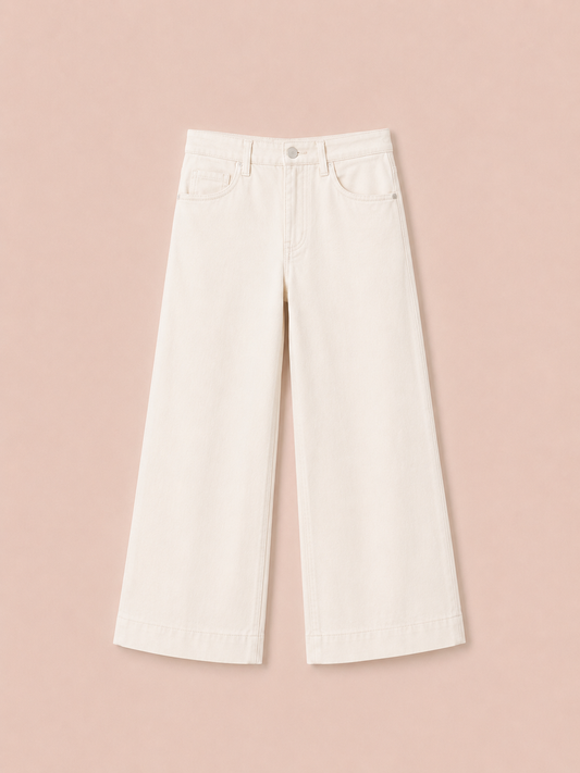 Jeans Faune