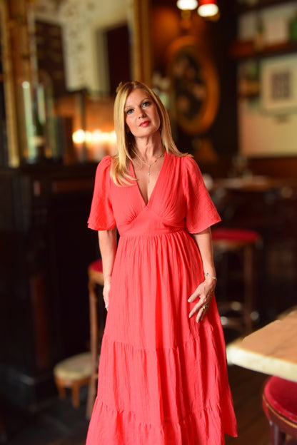 Robe Lucile