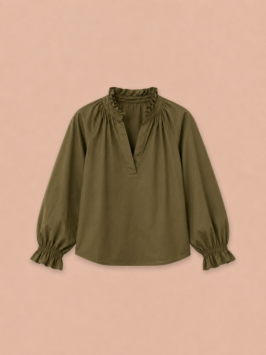 Chemise Patricia