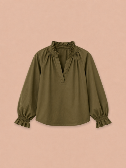Chemise Patricia