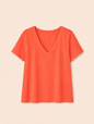 T-shirt Marie 100% Coton
