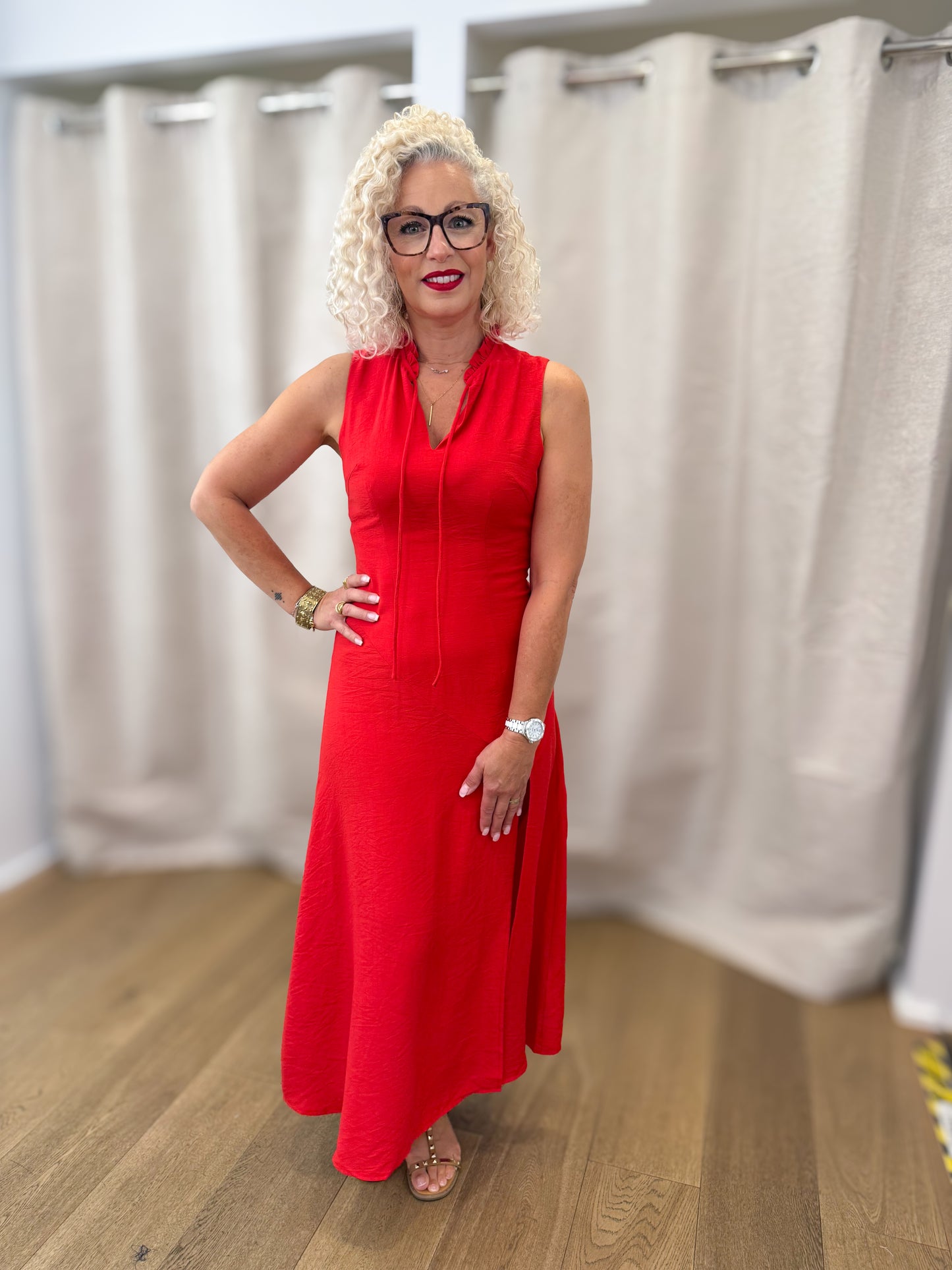 Robe Anne