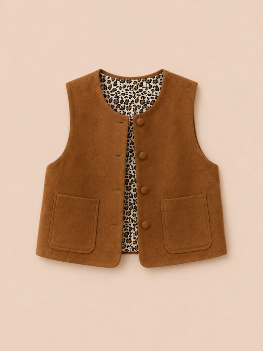 Gilet Sophia
