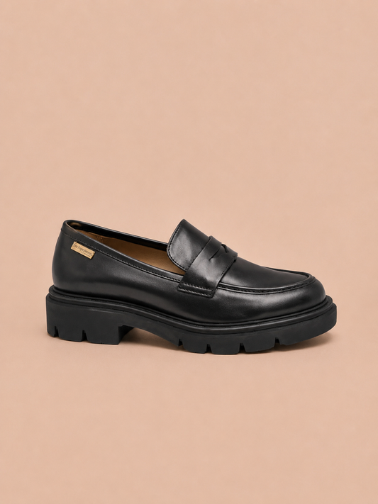 Mocassin Solène