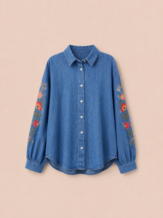 Chemise Nancy