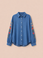 Chemise Nancy