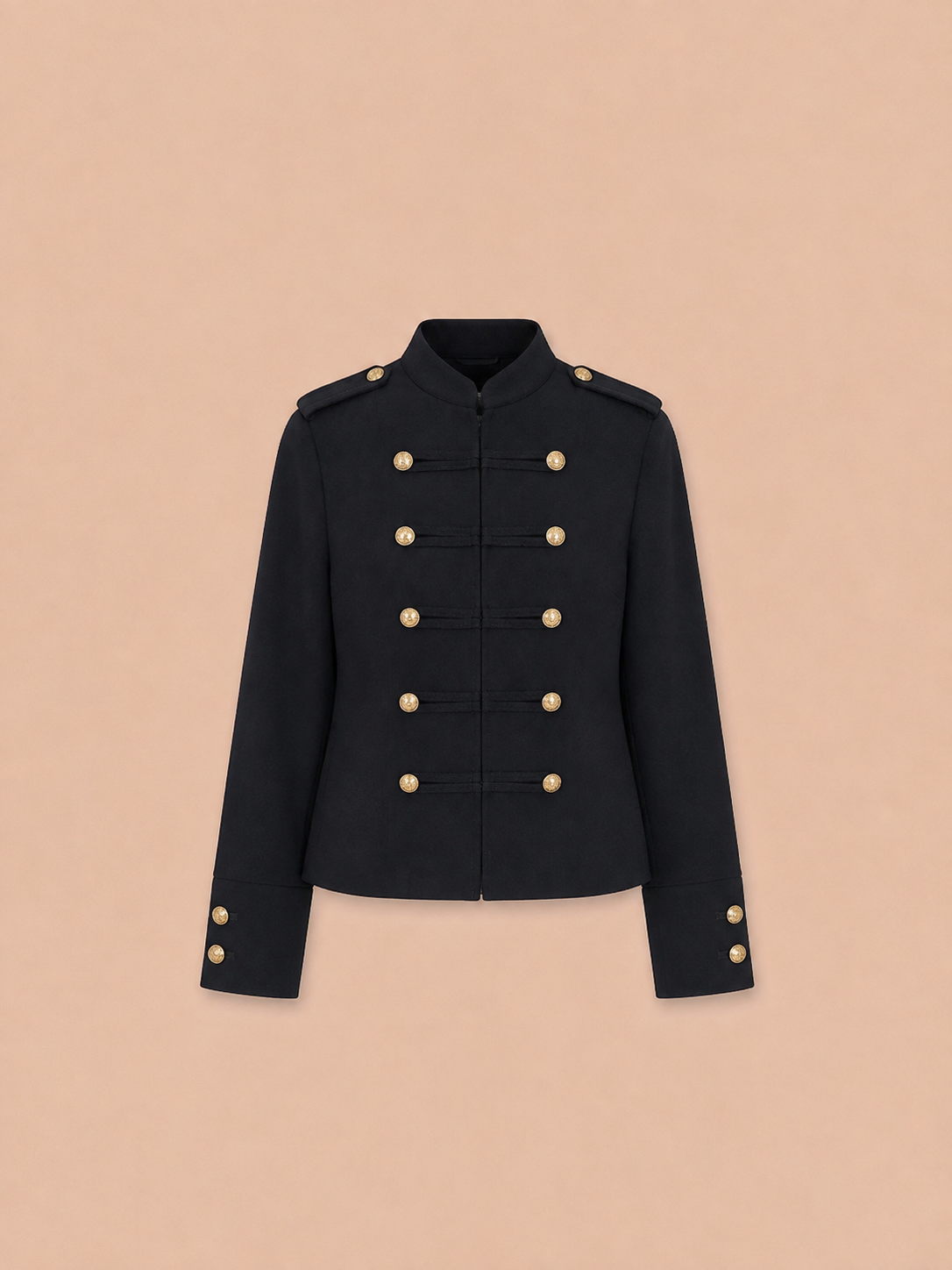 Veste Charlotte