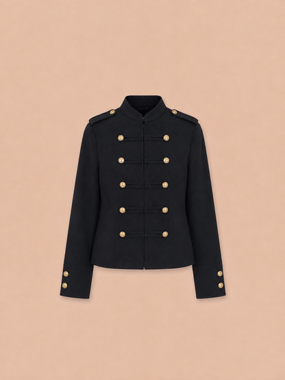 Veste Charlotte