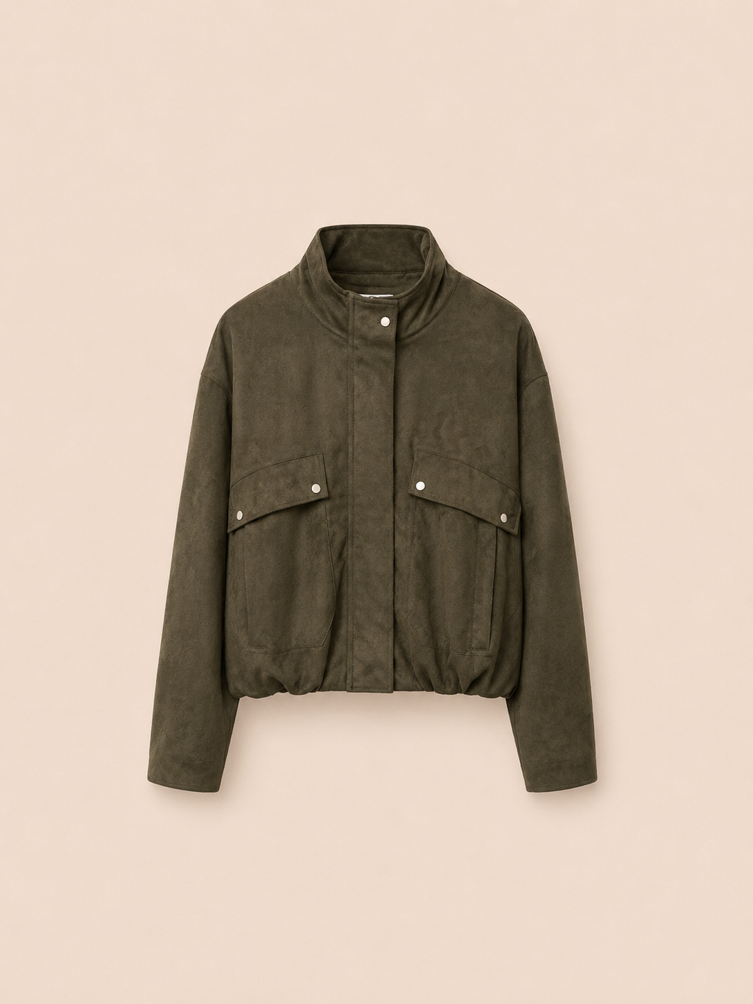 Veste Kimberley