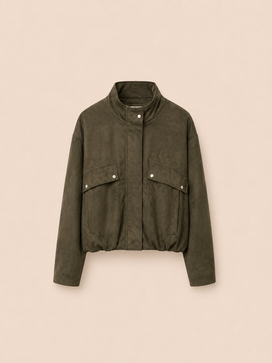 Veste Kimberley
