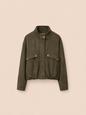Veste Kimberley