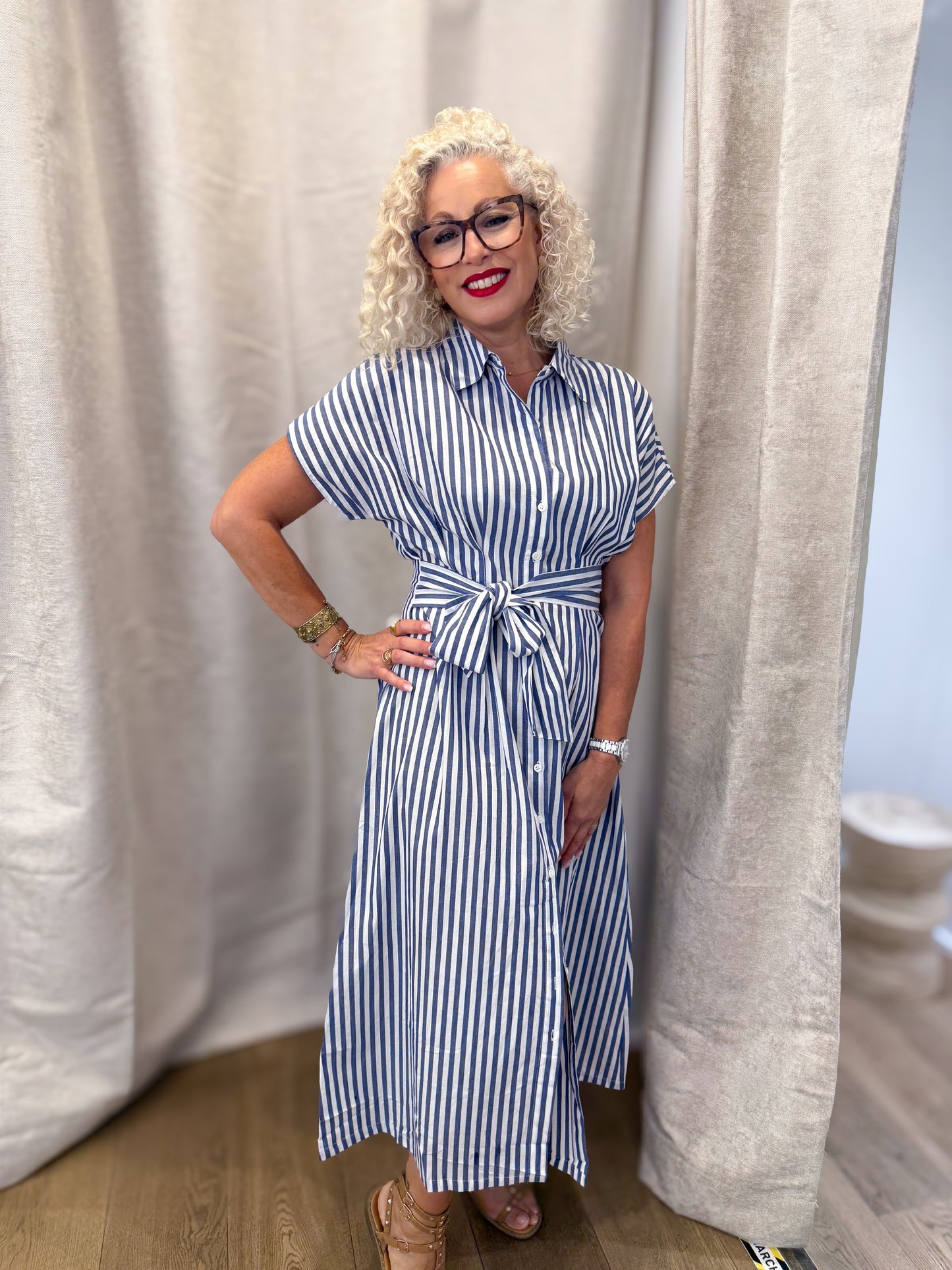 Robe Manon