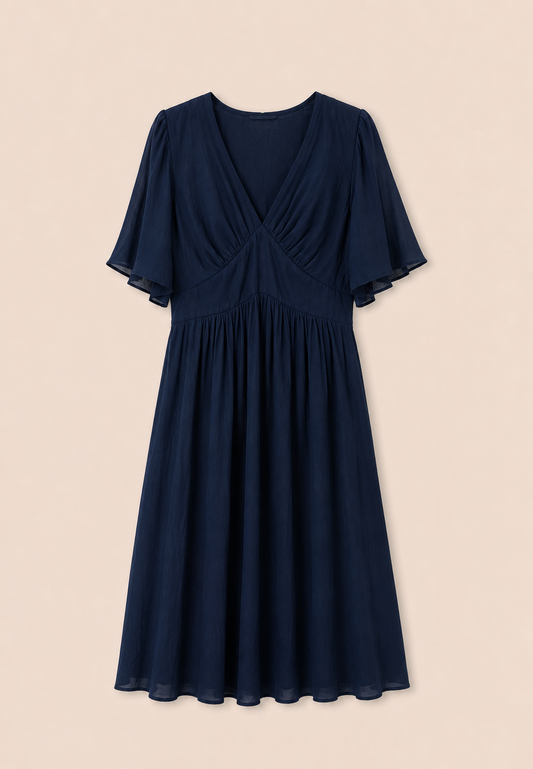 Robe Lucie courte