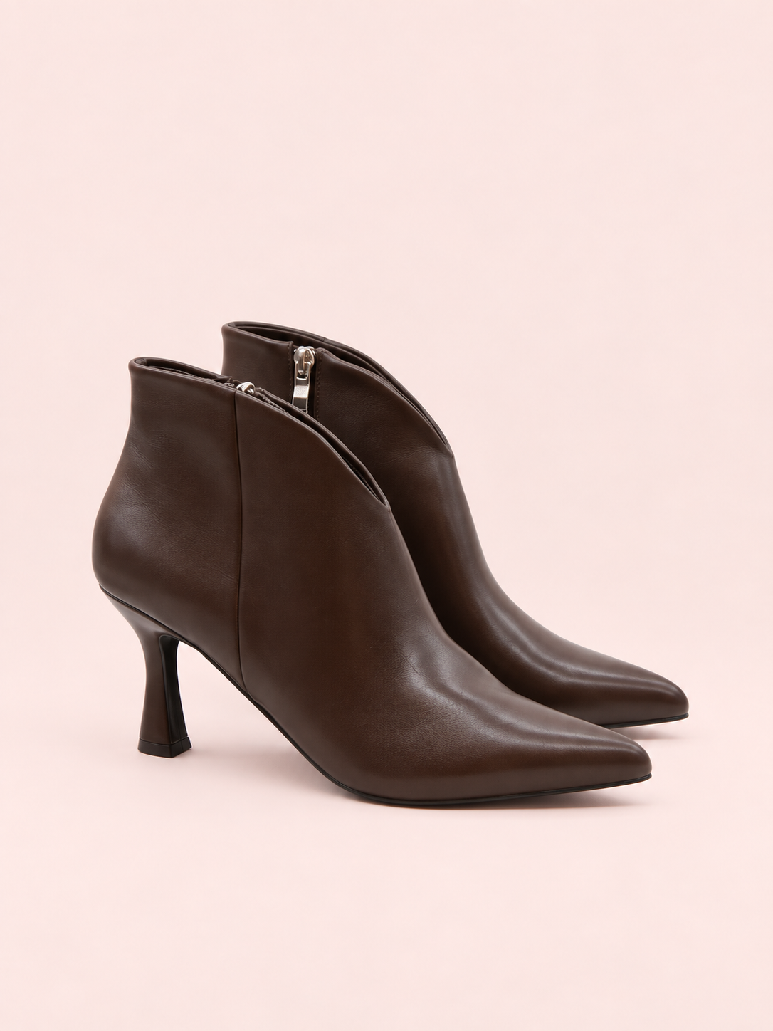 Bottines Giusi