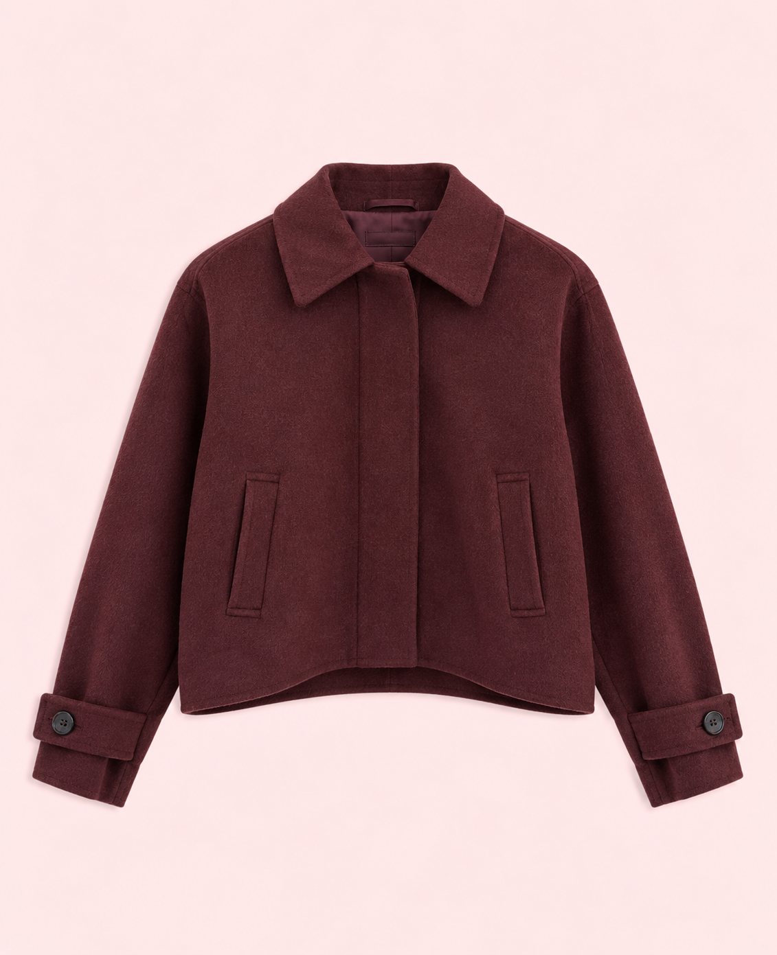Manteau Nathalie
