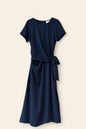 Robe Sandrine avec manches