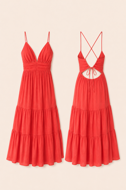 Robe Camille
