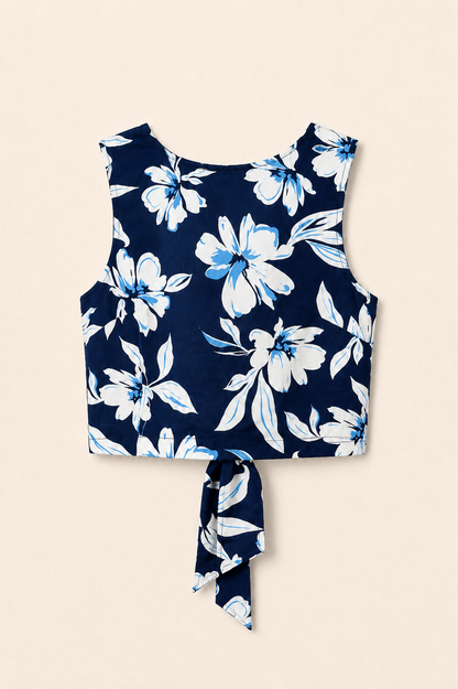 Top tropicale