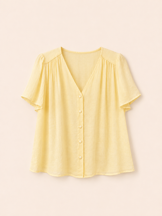 Blouse Solène