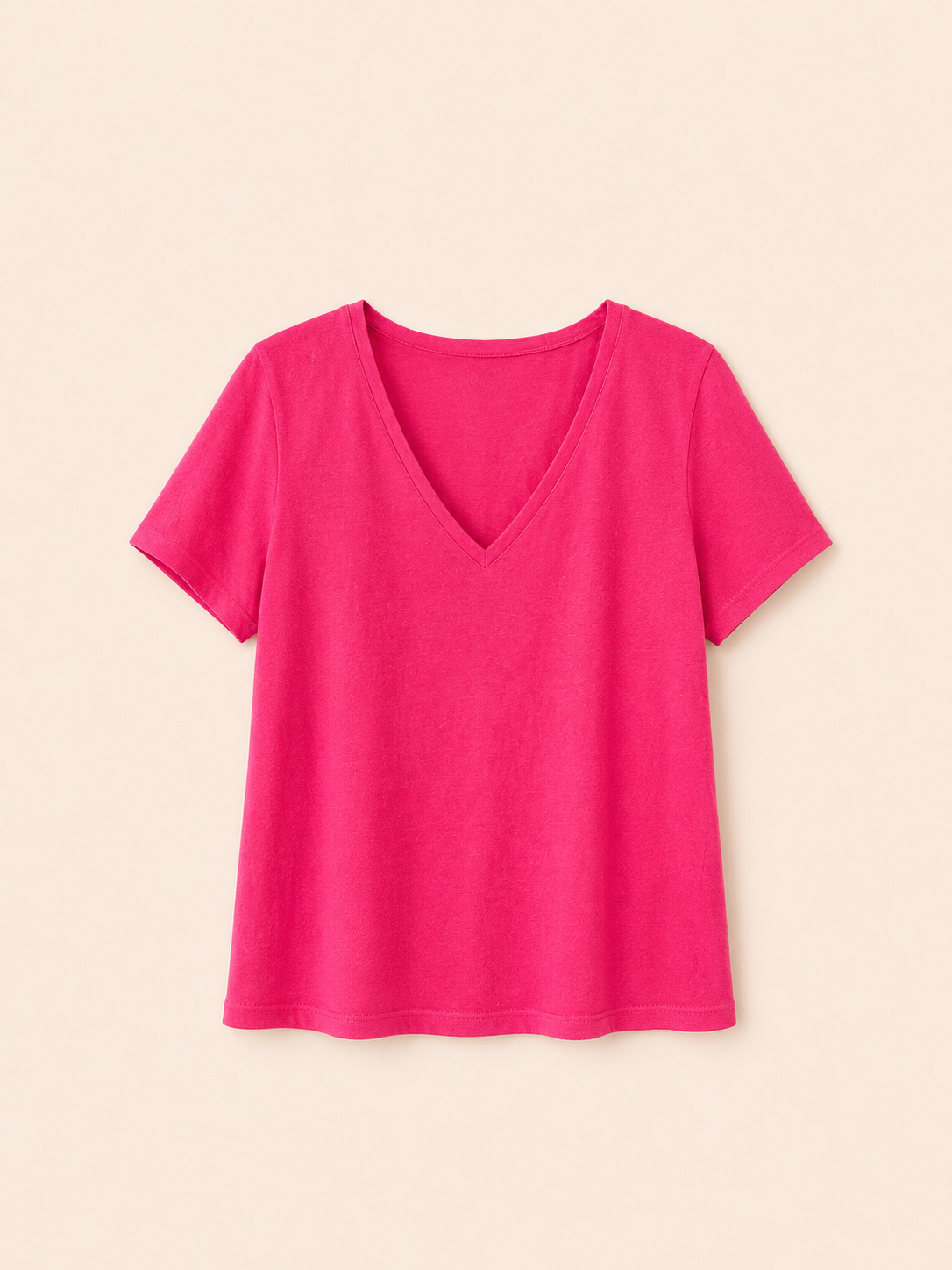 T-shirt Marie 100% Coton