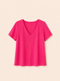 T-shirt Marie 100% Coton