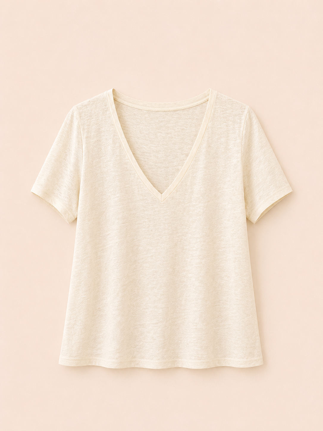 T-shirt Marie 100% Coton