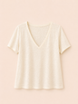 T-shirt Marie 100% Coton