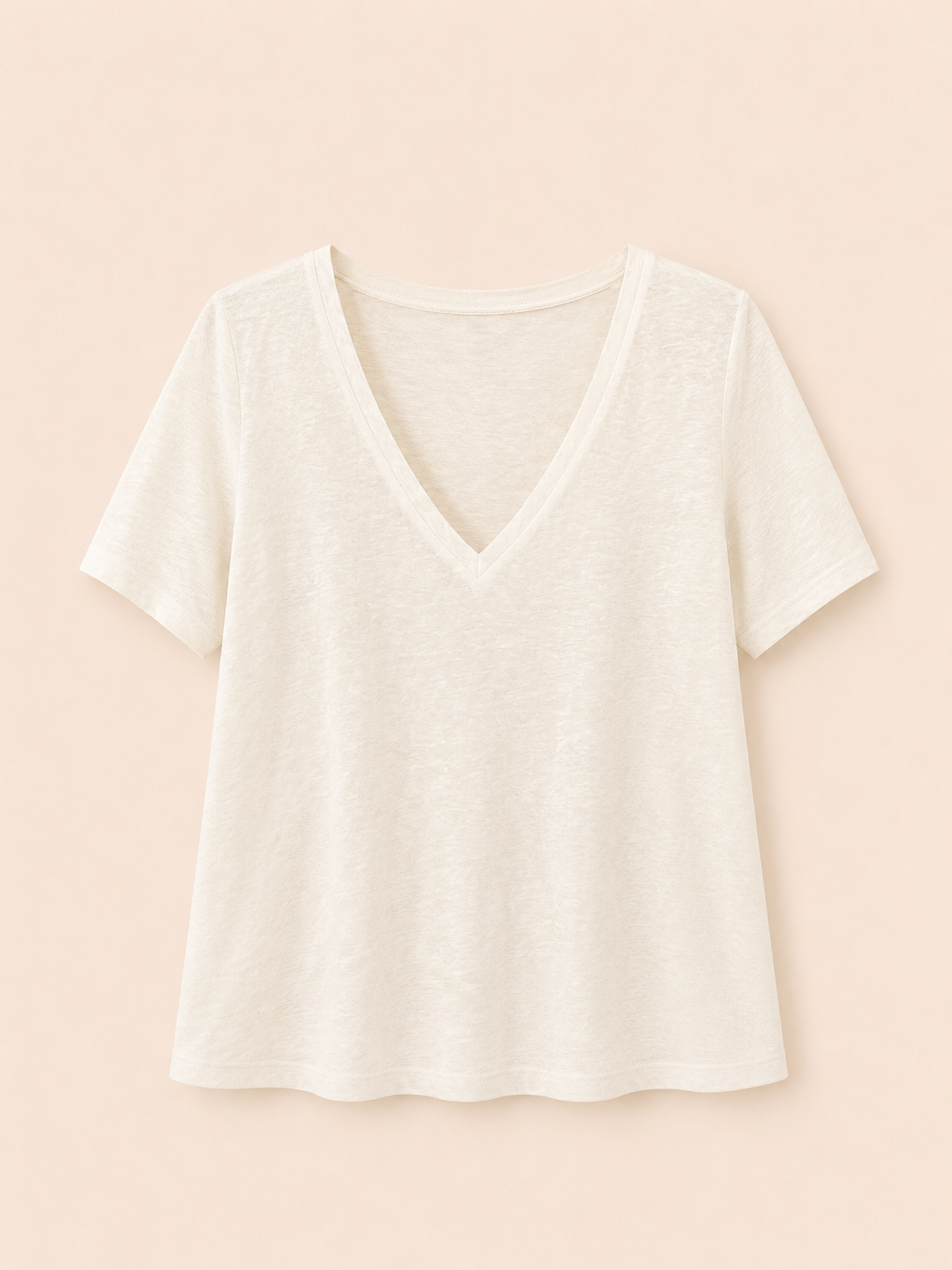 T-shirt Marie 100% Coton