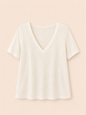 T-shirt Marie 100% Coton