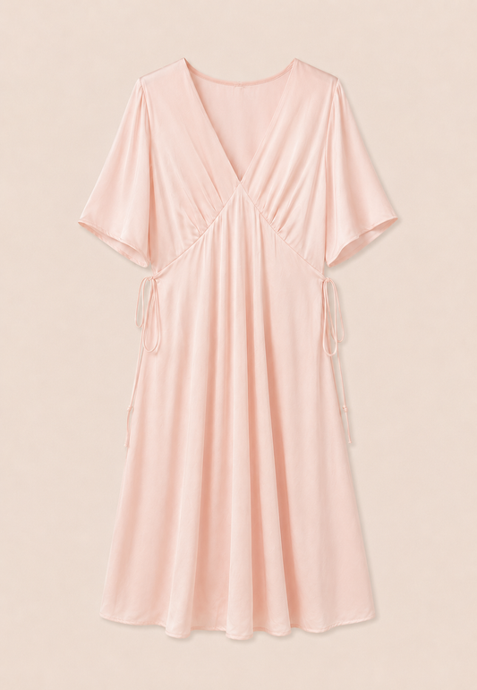 Robe Rosette