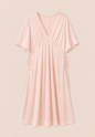 Robe Rosette