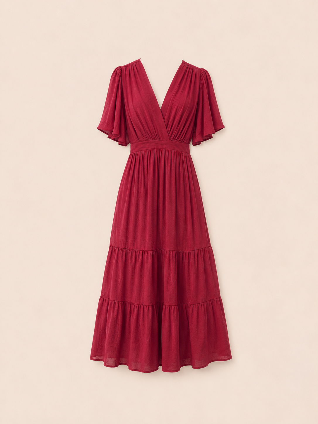 Robe Framboisette