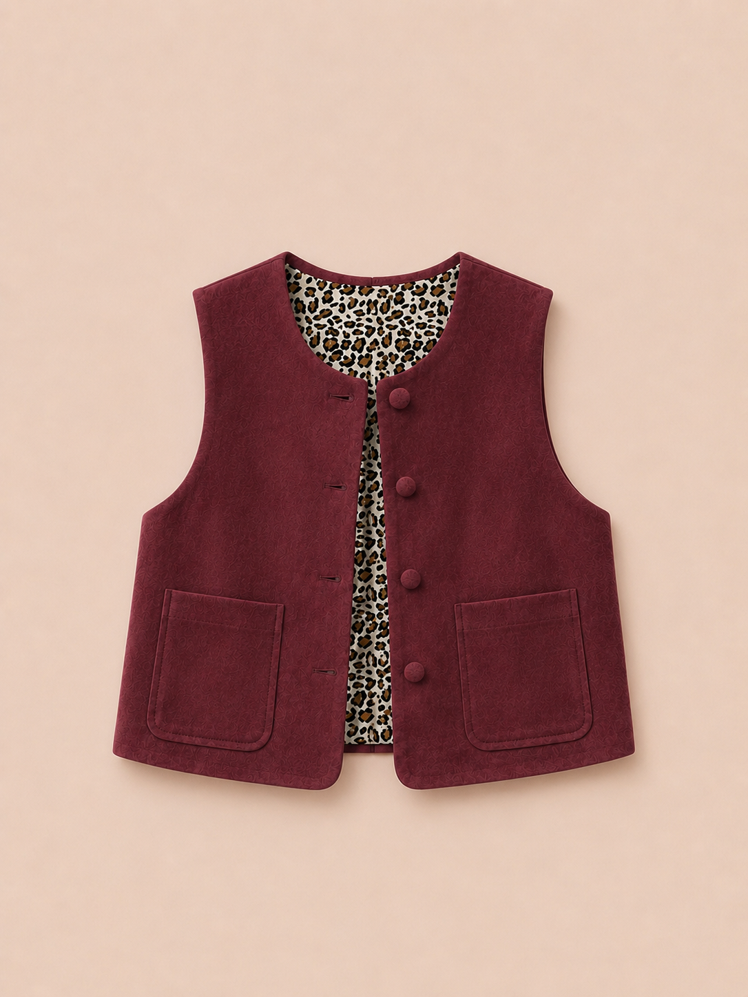 Gilet Sophia