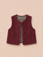 Gilet Sophia